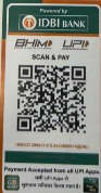 Donation QR Code